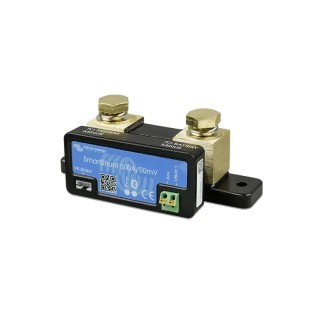 Victron SmartShunt 500A/50mV Bluetooth | APB Tahiti