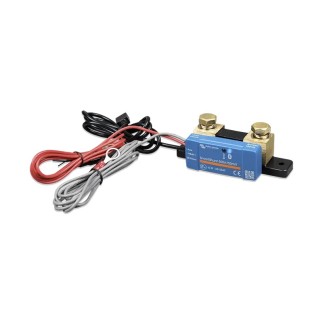 Victron SmartShunt 500A/50mV Bluetooth | APB Tahiti