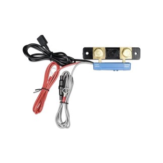 Victron SmartShunt 500A/50mV Bluetooth | APB Tahiti