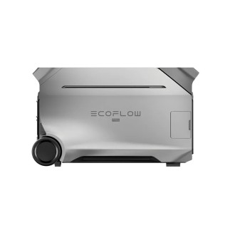 EcoFlow DELTA Pro 3 – Énergie portable en Polynésie