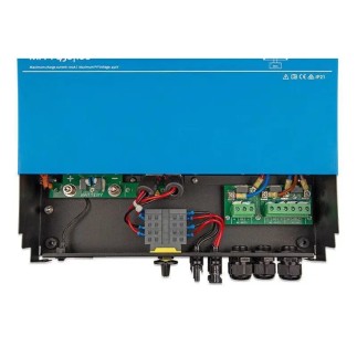 Inverter RS 48/6000 Smart Solar Victron – Performance solaire haut de gamme en Polynésie française