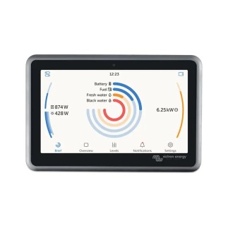 Kit solaire marin – Solutions d’autonomie pour bateaux en Polynésie