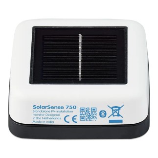 Victron SolarSense 750 — Contrôleur Photovoltaïque Sans Fil | APB Energy