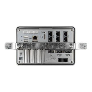 Ekrano GX Victron à Tahiti | Écran 7" et VRM | APB TAHITI