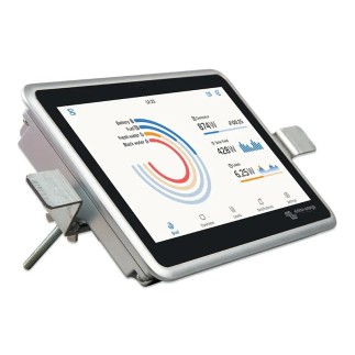 Ekrano GX Victron à Tahiti | Écran 7" et VRM | APB TAHITI
