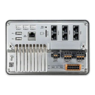Ekrano GX Victron à Tahiti | Écran 7" et VRM | APB TAHITI