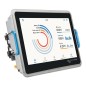 Ekrano GX | Centrale de supervision Victron avec écran tactile 7"