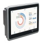 Ekrano GX | Centrale de supervision Victron avec écran tactile 7"