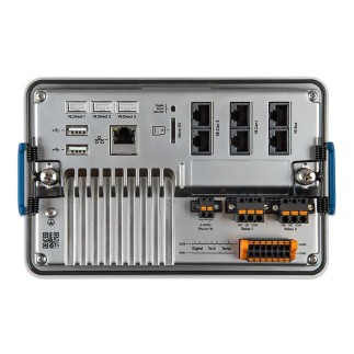 Ekrano GX Victron à Tahiti | Écran 7" et VRM | APB TAHITI