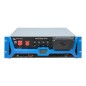 Multi RS19 Solar 48/6000 | Onduleur-chargeur solaire Victron au format rack 19"