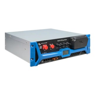 Balise titre (59 car.) : Multi RS19 Solar Victron à Tahiti | 6 kVA rack 19" | APB TAHITI