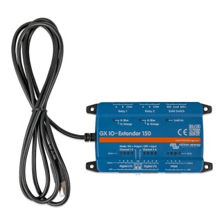 GX IO-Extender 150 Victron | Extension E/S pour Cerbo GX et Ekrano GX | APB TAHITI