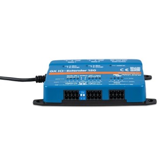 GX IO-Extender 150 Victron | Extension E/S pour Cerbo GX et Ekrano GX | APB TAHITI