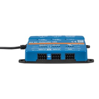 GX IO-Extender 150 Victron | Extension E/S pour Cerbo GX et Ekrano GX | APB TAHITI