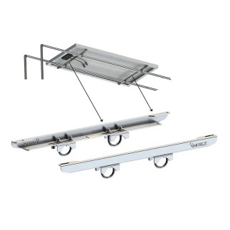 Kit solaire marin – Solutions d’autonomie pour bateaux en Polynésie