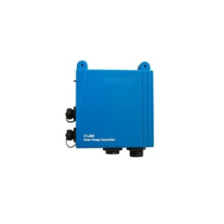 Pompe solaire SUNNYPUMP Polynésie – Kit complet autonome