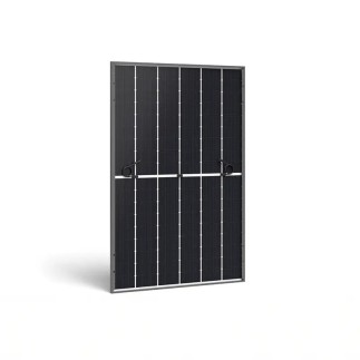 Panneau solaire JA Solar – Énergie solaire Polynésie
