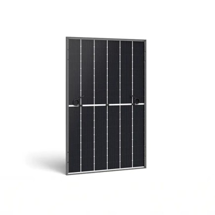 Panneau solaire JA Solar 455W