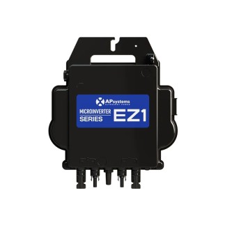 Kit solaire Plug & Play 2 kWc APSystems – Autoconsommation Polynésie