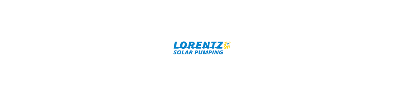 Lorentz – Pompes solaires pour eau potable et irrigation 💧
