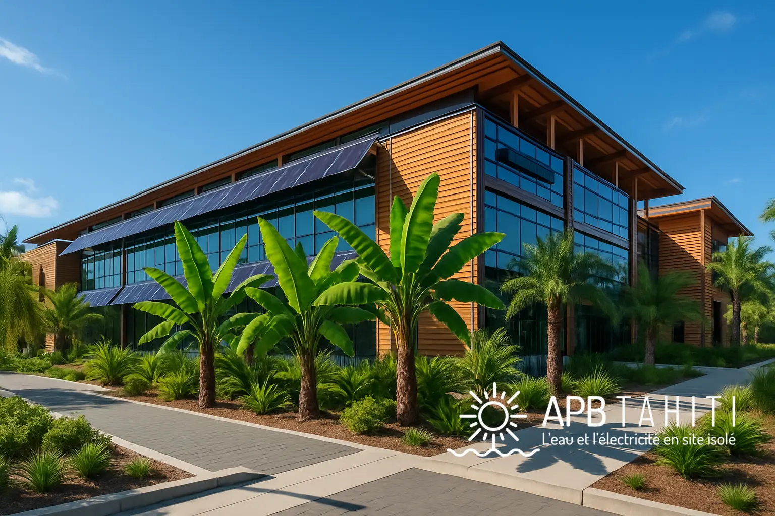 Collectivités & bâtiments publics