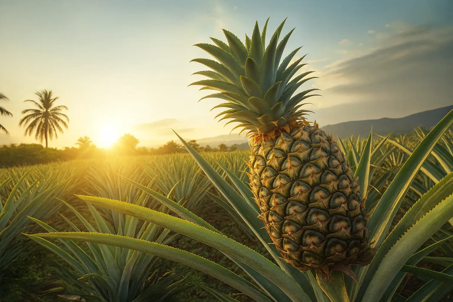 Container froid tropicalisé pour les îles de Polynésie