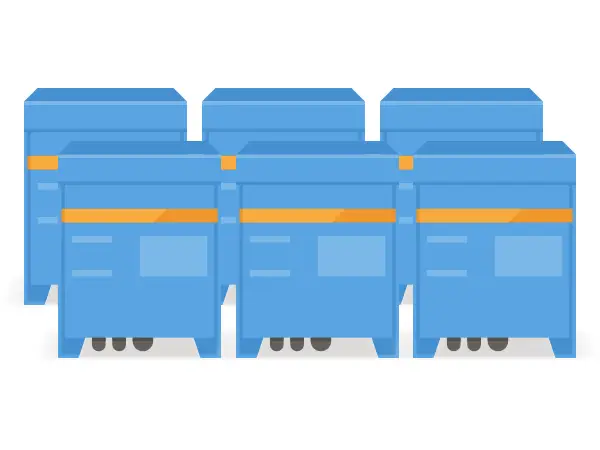 Lorsqu'il est associé à un appareil GX (par ex. un Cerbo GX), vous pouvez superviser et contrôler votre Quattro et votre système ou systèmes soit localement (LAN) soit à distance par Internet depuis n'importe où dans le monde par le biais de l'application gratuite VRM et du site Web gratuit VRM. Vous pouvez y accéder depuis un téléphone, une tablette, un ordinateur portable ou un PC fonctionnant avec différents systèmes d'exploitation. Le niveau de contrôle sur votre système n'a pas de limite que ce soit pour effectuer des réglages sur votre Quattro ou pour lancer le démarrage automatique de votre générateur de secours, et bien plus encore... »